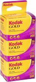 1x3 Kodak Gold 200 135/36