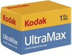 1 Kodak Ultra max 400 135/36