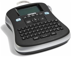 Dymo LabelManager 210 D+ im stabilen Koffer