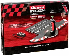 Carrera Wireless+ 20010110 Set Single Digital 124 / 132