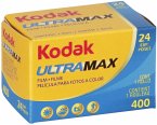 1 Kodak Ultra max 400 135/24