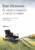 El viento comenzó a mecer la hierba (eBook, ePUB)