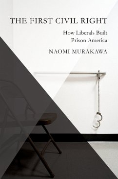 The First Civil Right (eBook, PDF) - Murakawa, Naomi