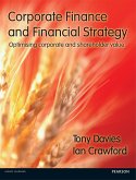 Corporate Finance and Financial Strategy (eBook, PDF)