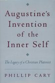 Augustine's Invention of the Inner Self (eBook, PDF)