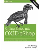 Online-Shops mit OXID-eShop (eBook, ePUB)