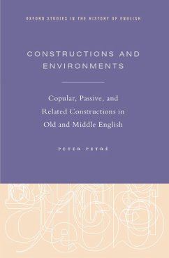 Cover Constructions and Environments (eBook, PDF)