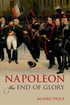 Napoleon (eBook, PDF) - Price, Munro