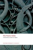 The Poetic Edda (eBook, PDF)