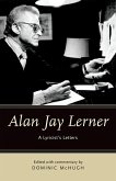 Alan Jay Lerner (eBook, PDF)