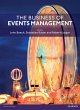 Business of Events Management, The... - Bild 1