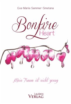 Cover Bonfire Heart (eBook, ePUB)