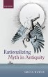 Rationalizing Myth in Antiquity (eBook,... - Bild 1