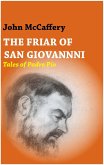 Friar of San Giovanni (eBook, ePUB)