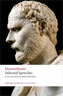 Selected Speeches (eBook, ePUB) - Demosthenes