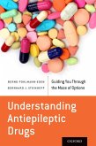 Understanding Antiepileptic Drugs (eBook, PDF)