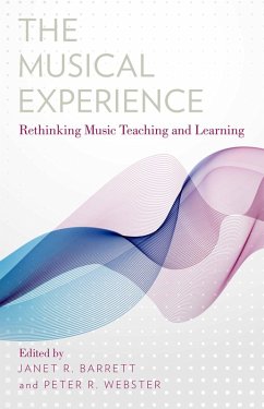 The Musical Experience (eBook, PDF)