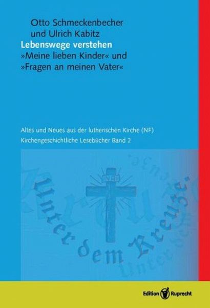Lebenswege verstehen (eBook, PDF)