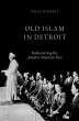Old Islam in Detroit (eBook, PDF) - Bild 1