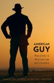 American Guy (eBook, PDF)