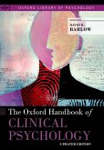 The Oxford Handbook of Clinical Psychology (eBook, PDF)