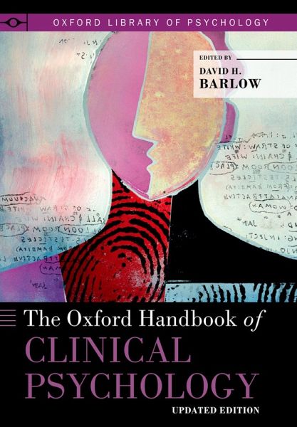 The Oxford Handbook of Clinical Psychology (eBook, PDF)