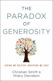 The Paradox of Generosity (eBook, PDF)