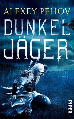 Dunkeljäger (eBook, ePUB) - Pehov, Alexey