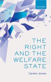 The Right and the Welfare State (eBook, PDF)