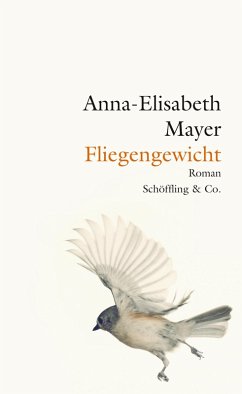 Fliegengewicht (eBook, ePUB) - Mayer, Anna-Elisabeth