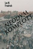 Neodym-Komplott (eBook, ePUB)