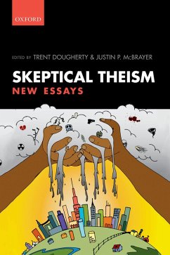 Cover Skeptical Theism (eBook, PDF)