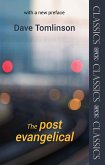 The Post-Evangelical (eBook, ePUB)