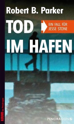 Tod im Hafen (eBook, ePUB) - Parker, Robert B.