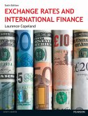 Exchange Rates and International Finance (eBook, PDF)