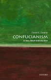 Confucianism: A Very Short Introduction (eBook, ePUB)