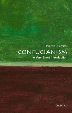 Confucianism (eBook, ePUB) - Gardner, Daniel K.