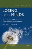 Losing Our Minds (eBook, PDF)