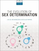 The Evolution of Sex Determination (eBook, PDF)
