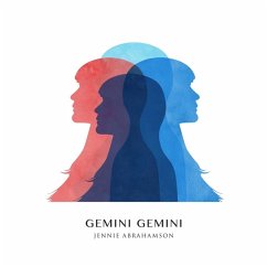 Gemini Gemini - Abrahamson,Jennie