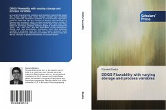 DDGS Flowability with varying storage and process variables - Bhadra, Rumela