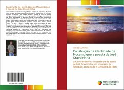 Construção da identidade de Moçambique e poesia de José Craveirinha