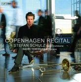 Copenhagen Recital