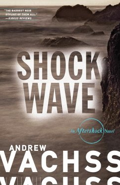 Cover Shockwave (eBook, ePUB)