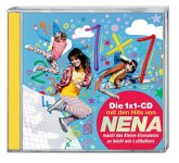 Die 1x1-CD mit den Hits von Nena Die 1x1-CD mit den Hits von Nena