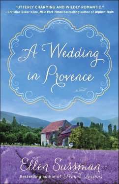 Cover A Wedding in Provence (eBook, ePUB)