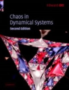 Chaos in Dynamical Systems (eBook, PDF) - Ott, Edward