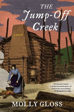 Cover The Jump-Off Creek (eBook, ePUB)