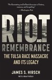 Riot and Remembrance (eBook, ePUB)