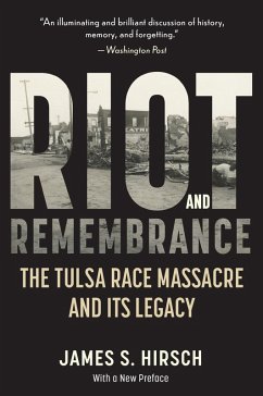 Cover Riot and Remembrance (eBook, ePUB)